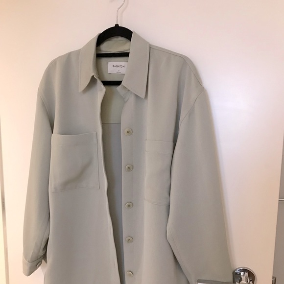 Aritzia Babaton Borna Jacket - Picture 2 of 9